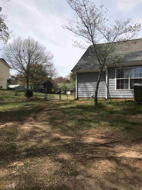90 Oak Ridge Ct, Covington, GA 30016 photo 3