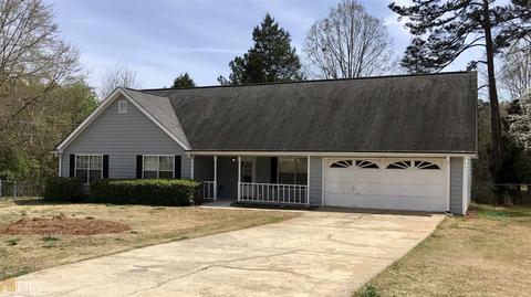 90 Oak Ridge Ct, Covington, GA 30016 photo 2