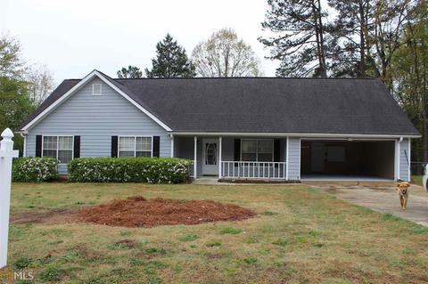 90 Oak Ridge Ct, Covington, GA 30016 photo 1