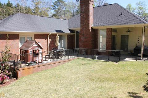 509 Pineview Ter, Lagrange, GA 30240 photo 3