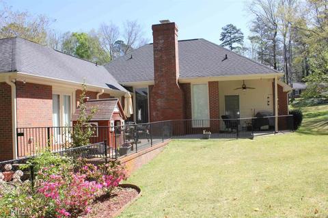 509 Pineview Ter, Lagrange, GA 30240 photo 4