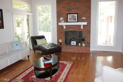 509 Pineview Ter, Lagrange, GA 30240 photo 9