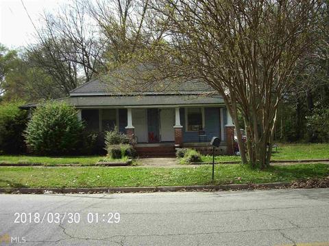 910 Truitt, Lagrange, GA 30240 photo 1