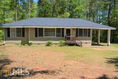 101 Bradley Rd, Jackson, GA 30233 photo 1
