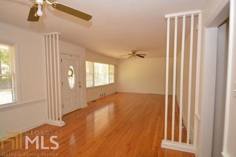 101 Bradley Rd, Jackson, GA 30233 photo 3