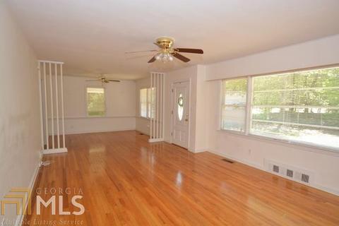 101 Bradley Rd, Jackson, GA 30233 photo 2