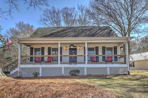 233 Ryan Rd, Winder, GA 30680 photo 3