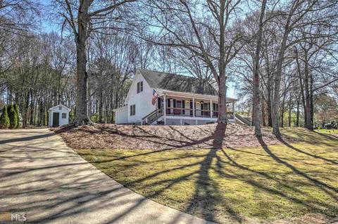 233 Ryan Rd, Winder, GA 30680 photo 1