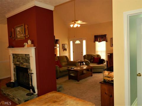 210 Mosby Creek Dr, Hampton, GA 30228 photo 13