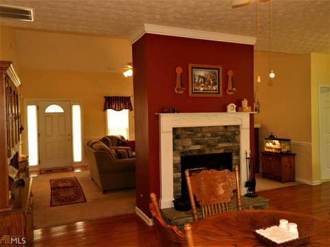 210 Mosby Creek Dr, Hampton, GA 30228 photo 15