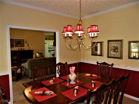 210 Mosby Creek Dr, Hampton, GA 30228 photo 8