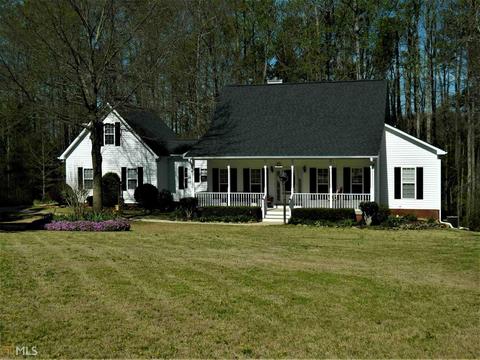 210 Mosby Creek Dr, Hampton, GA 30228 photo 1
