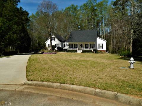 210 Mosby Creek Dr, Hampton, GA 30228 photo 2