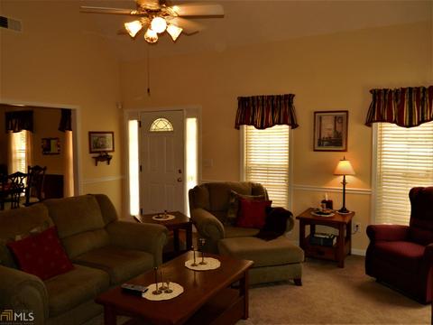 210 Mosby Creek Dr, Hampton, GA 30228 photo 5