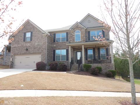 4572 Bogan Meadows Ct, Buford, GA 30519 photo 1