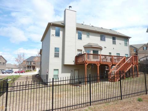 4572 Bogan Meadows Ct, Buford, GA 30519 photo 29