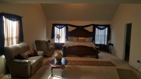 460 Milton Dr, Covington, GA 30016 photo 9