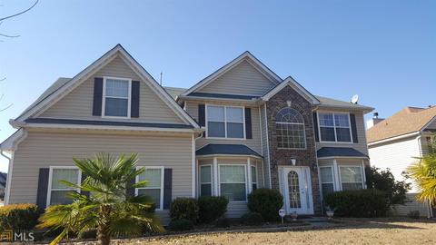 460 Milton Dr, Covington, GA 30016 photo 1