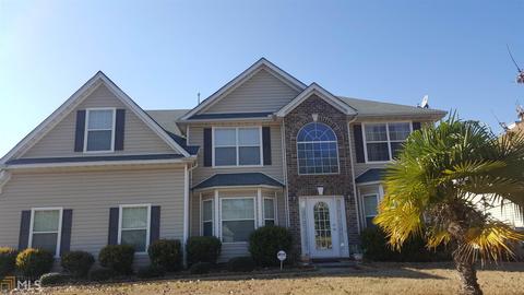 460 Milton Dr, Covington, GA 30016 photo 2