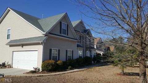 460 Milton Dr, Covington, GA 30016 photo 3