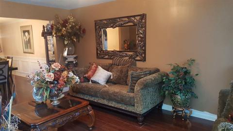 460 Milton Dr, Covington, GA 30016 photo 7