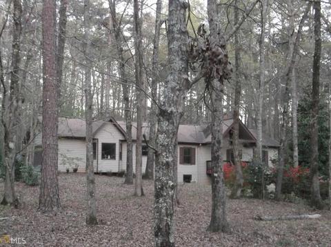 3288 Paddock Rd, Covington, GA 30014 photo 2