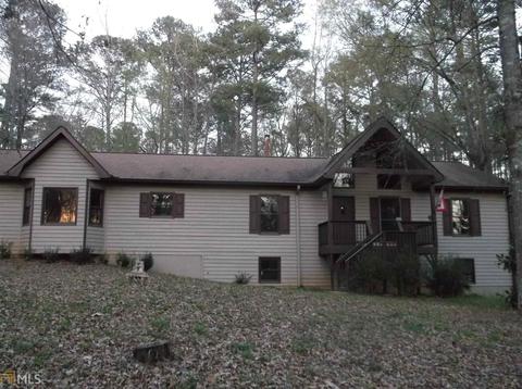 3288 Paddock Rd, Covington, GA 30014 photo 1