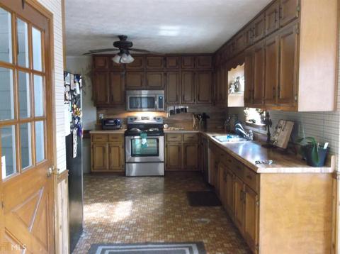 3288 Paddock Rd, Covington, GA 30014 photo 11