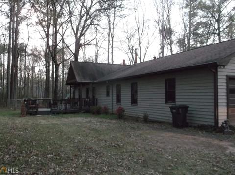 3288 Paddock Rd, Covington, GA 30014 photo 5