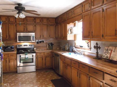 3288 Paddock Rd, Covington, GA 30014 photo 12