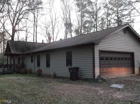 3288 Paddock Rd, Covington, GA 30014 photo 4
