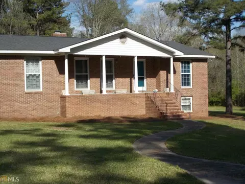 399 E Colonial Dr, Macon, GA 31211 photo 1