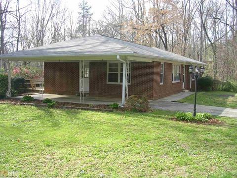 145 Masters Dr, Demorest, GA 30535 photo 24