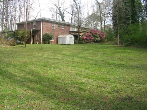 145 Masters Dr, Demorest, GA 30535 photo 2