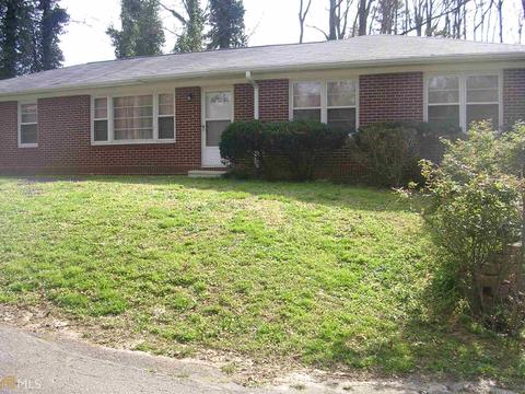 145 Masters Dr, Demorest, GA 30535 photo 30