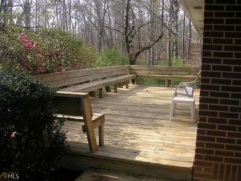 145 Masters Dr, Demorest, GA 30535 photo 4