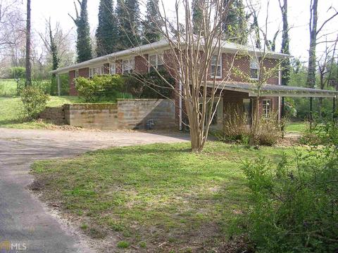 145 Masters Dr, Demorest, GA 30535 photo 3