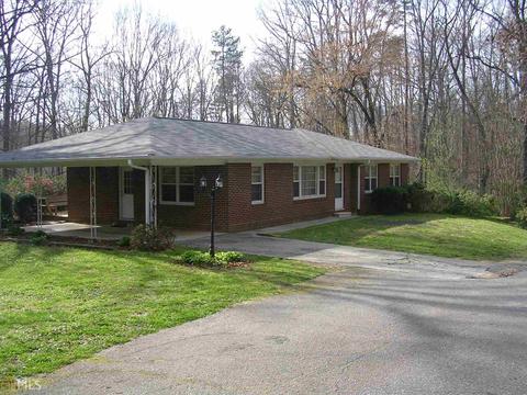 145 Masters Dr, Demorest, GA 30535 photo 1