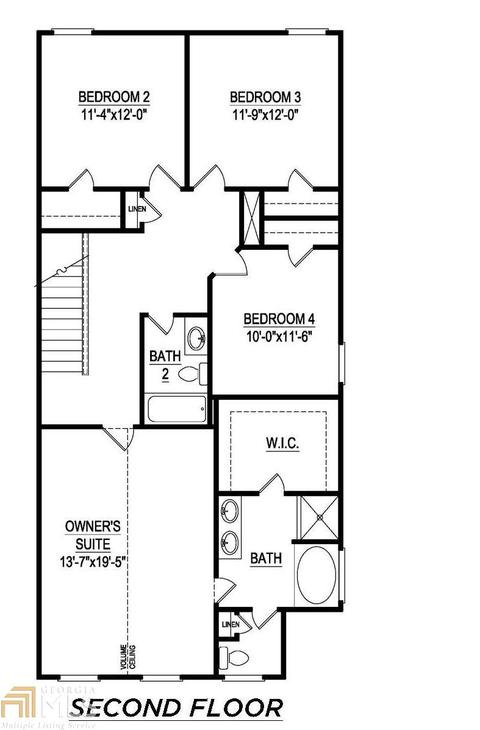62 Sharp Way, Cartersville, GA 30120 photo 3