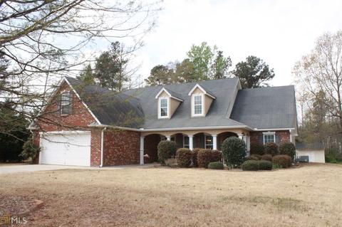 71 Overlook Trl, Hampton, GA 30228 photo 2