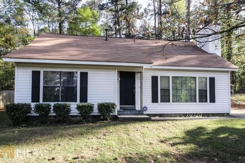 3105 Caliente Ln, Rex, GA 30273 photo 1