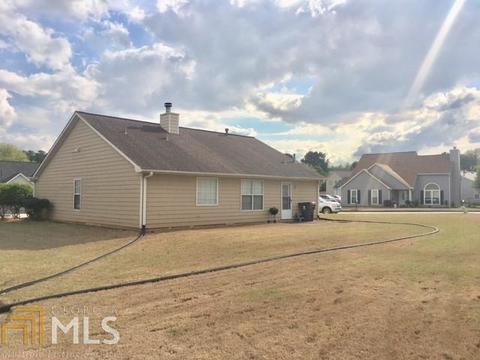 6512 Pine Bark Ct, Morrow, GA 30260 photo 4