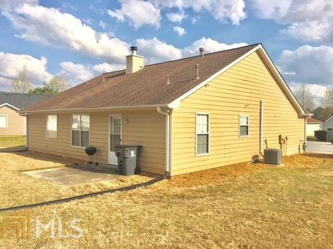 6512 Pine Bark Ct, Morrow, GA 30260 photo 3