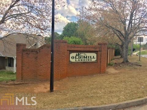 6512 Pine Bark Ct, Morrow, GA 30260 photo 5