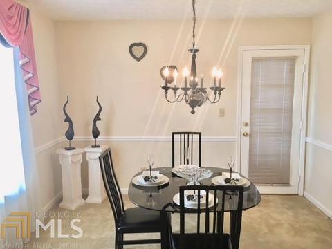 6512 Pine Bark Ct, Morrow, GA 30260 photo 6
