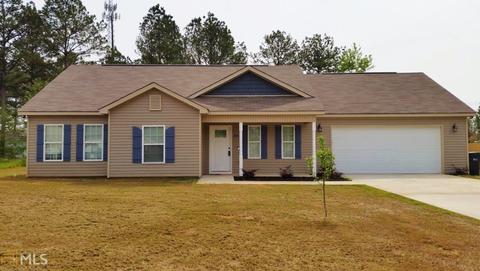 218 N Star Rd, Perry, GA 31069 photo 1