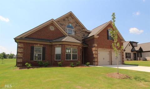 3188 Alhambra Cir, Hampton, GA 30228 photo 1