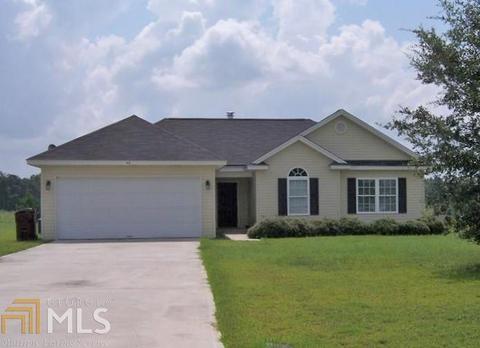 616 Hampstead Ave, Statesboro, GA 30458 photo 1