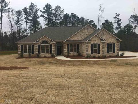 12347 Hillcrest Dr, Hampton, GA 30228 photo 1