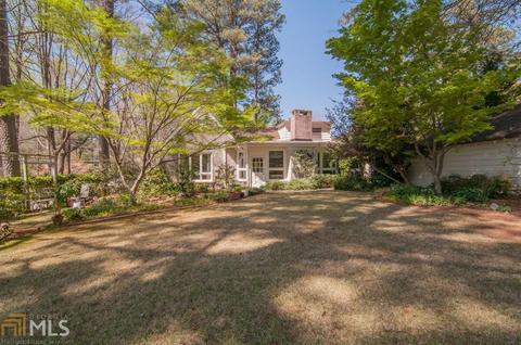 48 Berkeley Rd, Avondale Estates, GA 30002 photo 20